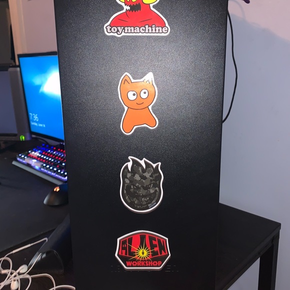 Gaming PC - Picture 3 of 3